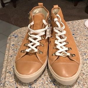 Michael Kors tennis shoes/sneakers
